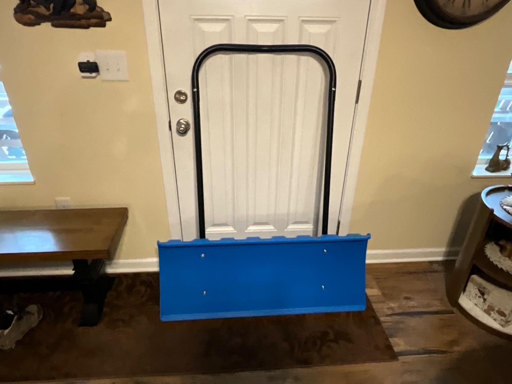 Lifetime Snow Pusher, 42