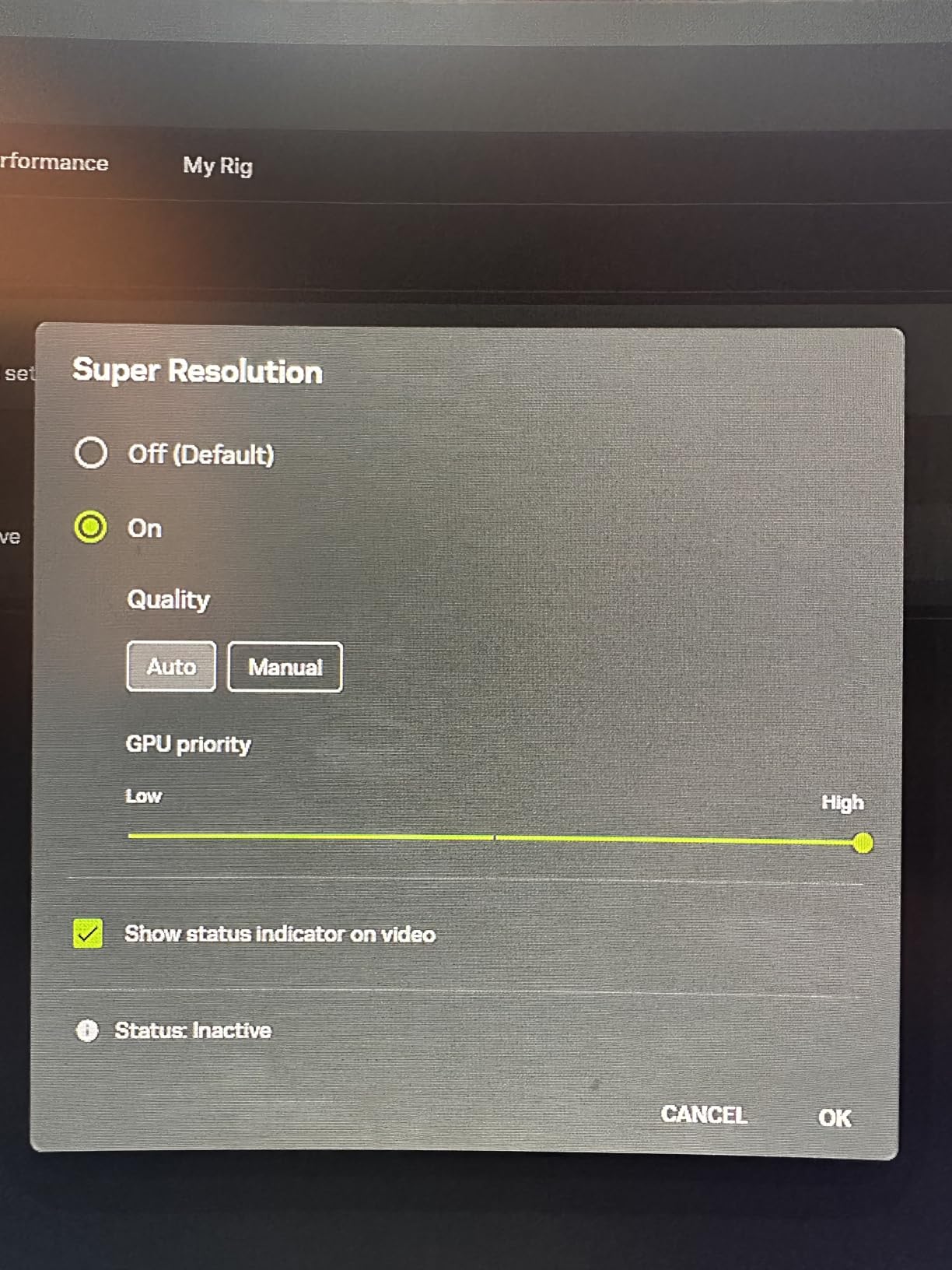 Sceptre 34-Inch Curved Ultrawide WQHD Monitor 3440x1440, up to 180Hz/165Hz, DisplayPort x2, 99% sRGB, 1ms, Built-in Speakers (C345B-QUT168) customer photo 1