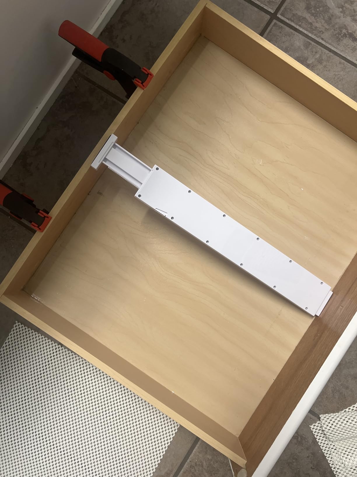 Lifewit 5 Pack Upgrade Drawer Dividers for Clothes, 4