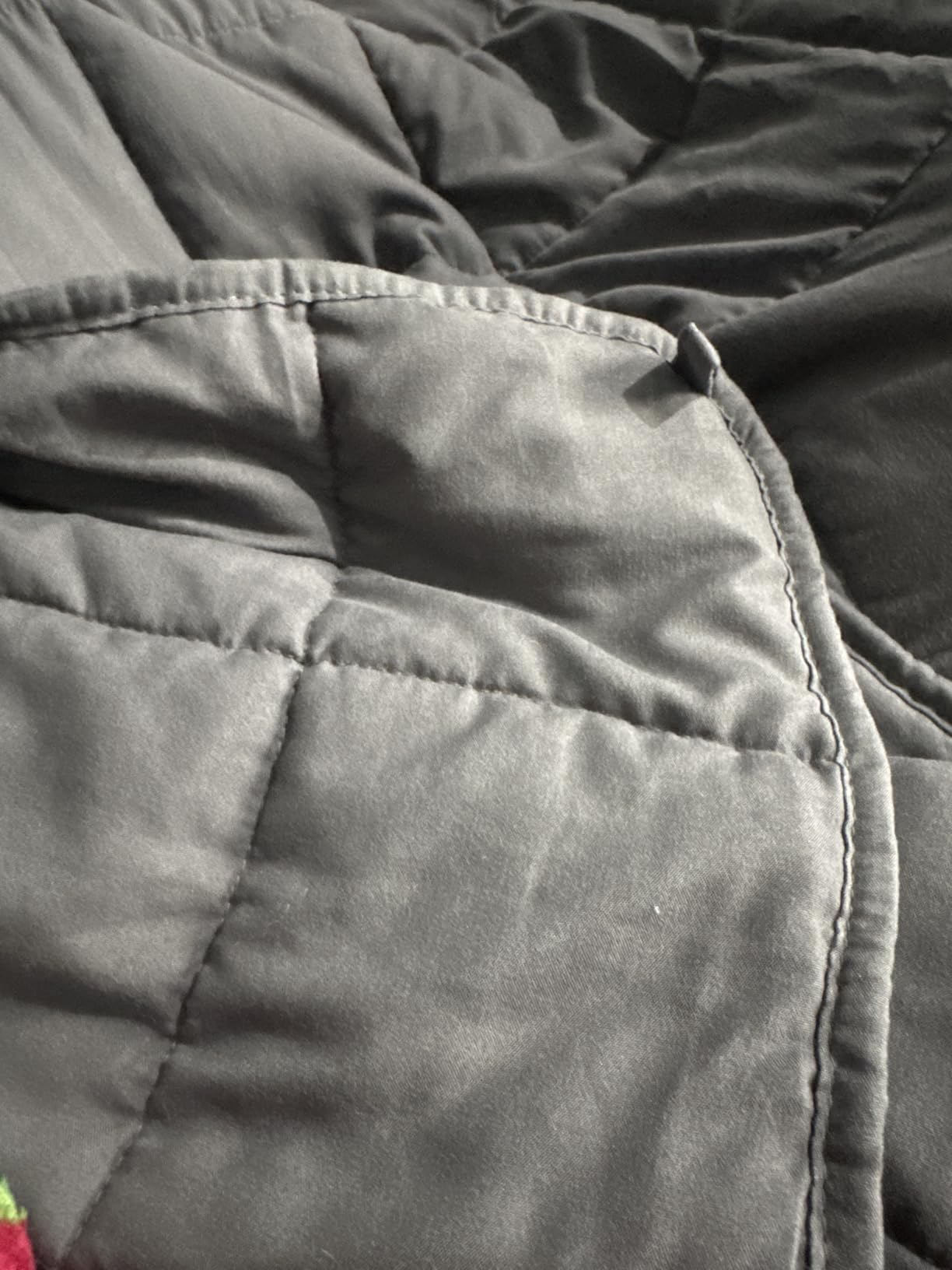 yescool Weighted Blanket (10 lbs, 41