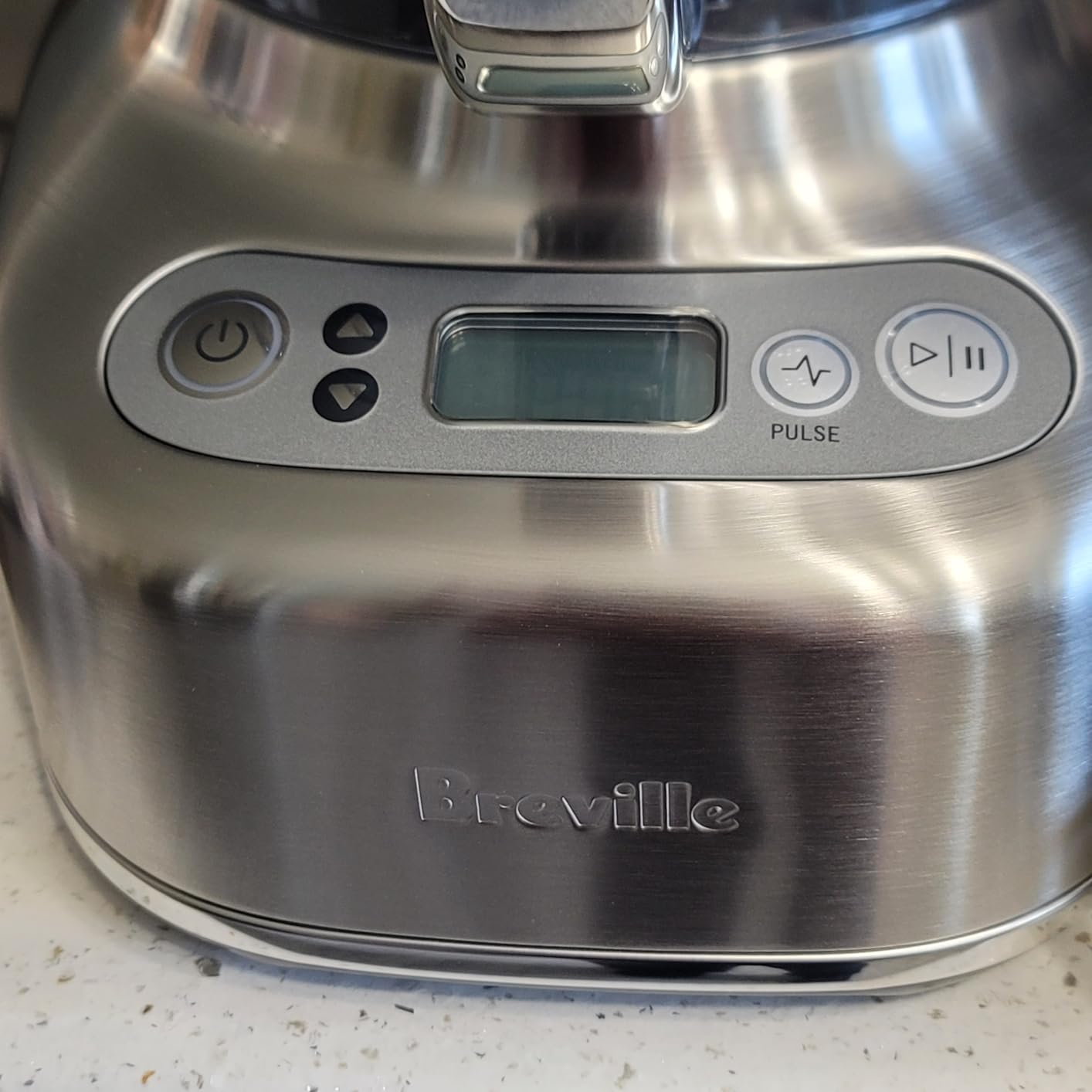 Breville BFP810 Sous Chef 16 Cup Food Processor, Large, Brushed Stainless Steel customer photo 1