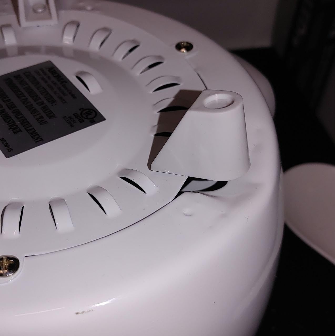 AROMA 20-Cup (Cooked) One-Touch Rice Cooker and Food Steamer with Auto-Warm | 10 cups uncooked, 20 cups cooked (ARC-390NGP) customer photo 1