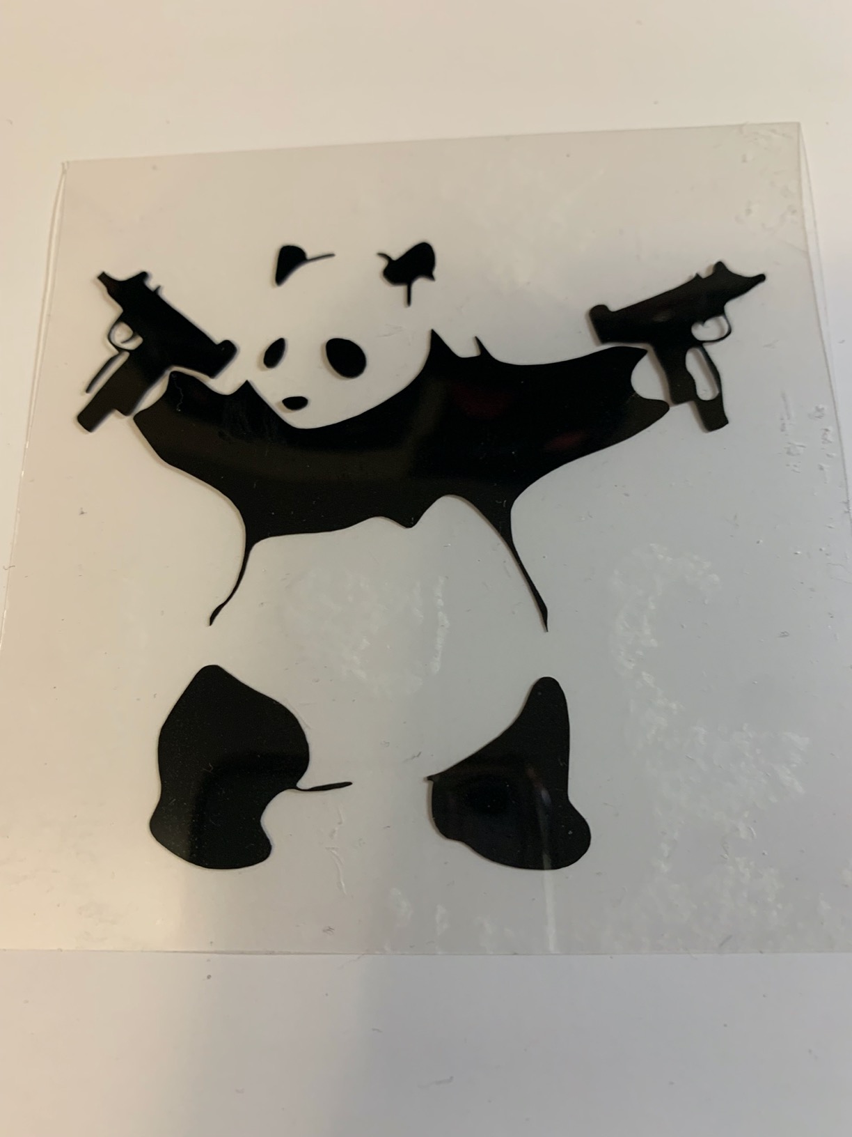 Silhouette Portrait 4 - 9 inch Vinyl Cutting Machine with Studio Software, PixScan, Electric Tool and ES Mat Compatible customer photo 2