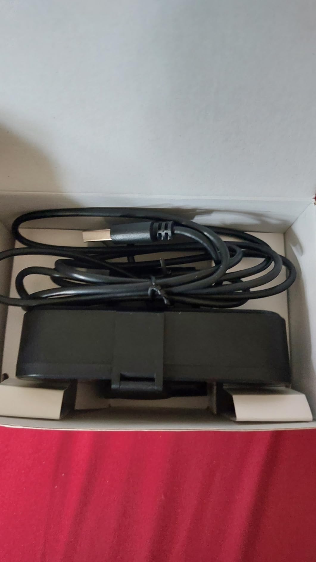 EMEET C960 4K Webcam for PC, PDAF Auto Focus, Dual Omni Mics, 73° FOV customer photo 1