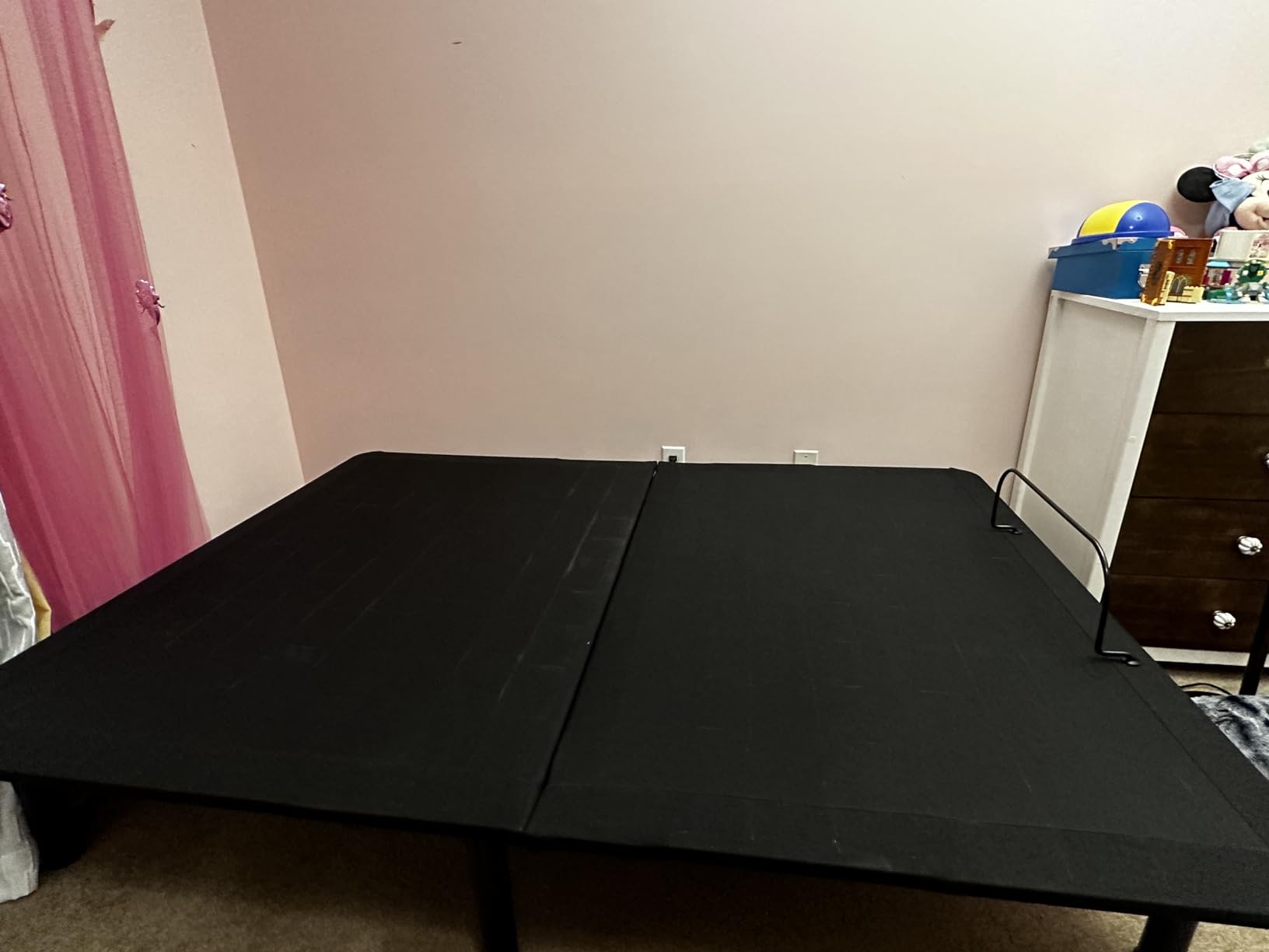 Dyonery Twin XL Adjustable Bed Base Frame with Wireless Remote + 12 Inch Twin XL Gel Memory Foam Mattress Bed in a Box, Head and Foot Incline, Zero Gravity, Fiberglass Free, 80