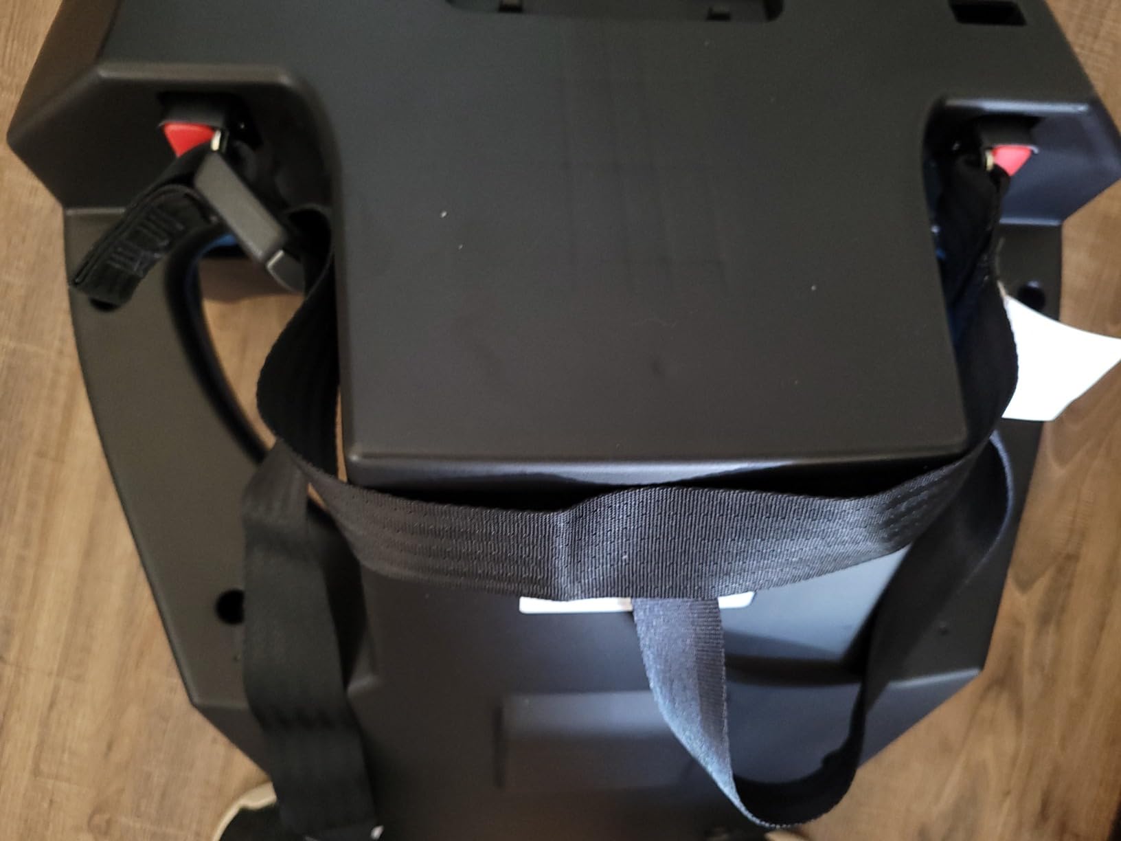 Maxi-Cosi Peri 180 Rotating Infant Car Seat, Baby Car Seat Rotating Carseat, Desert Wonder customer photo 1