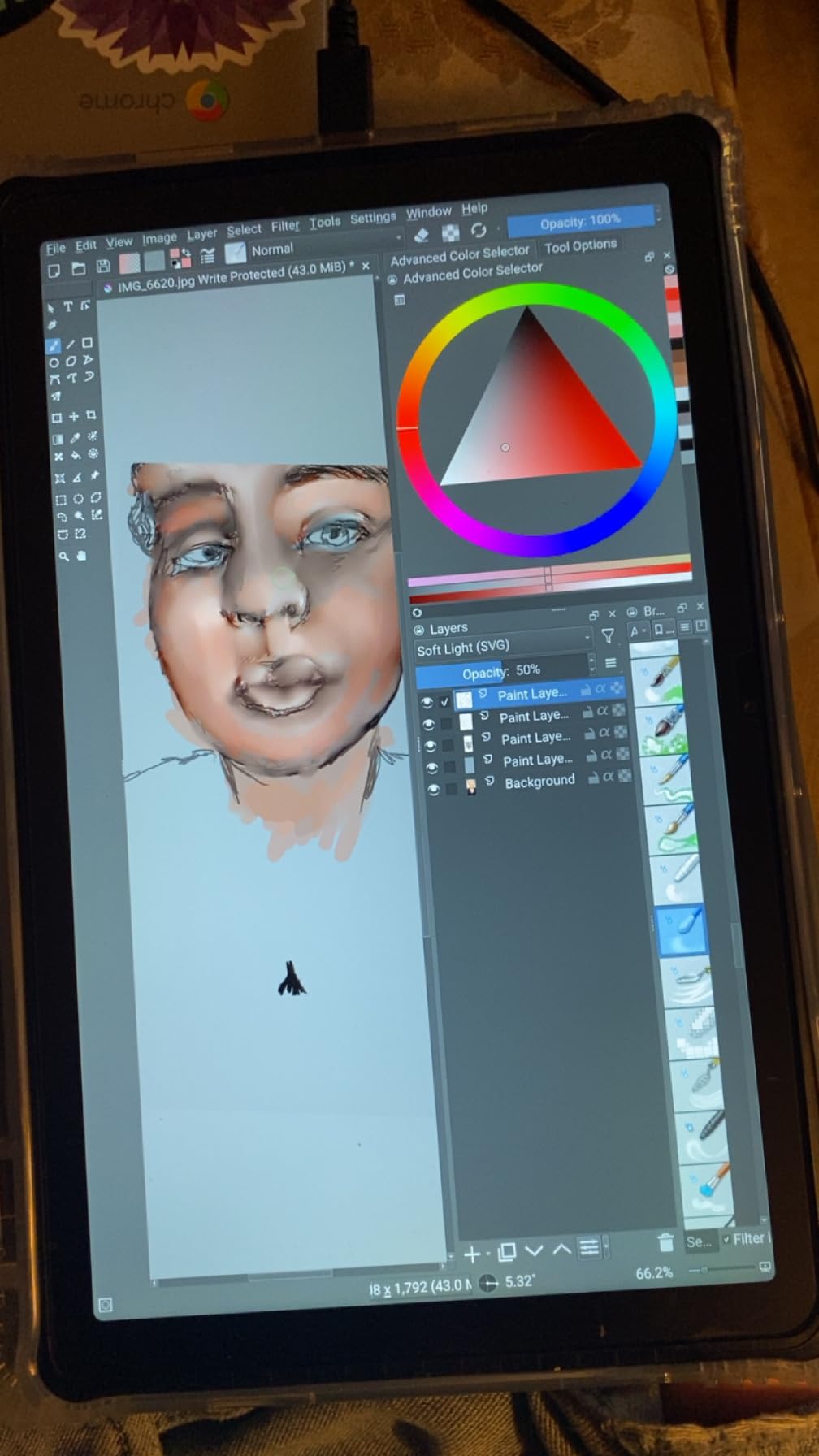 PicassoTab X14 14