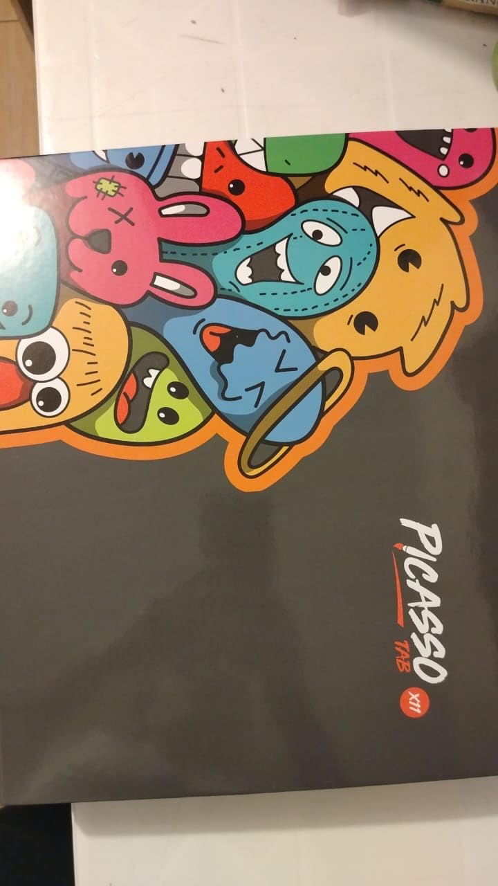 PicassoTab X14 14