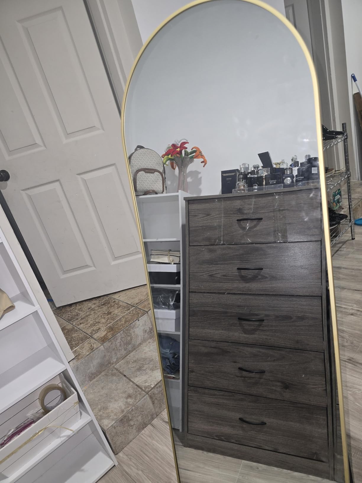 Antok Full Length Mirror, 56
