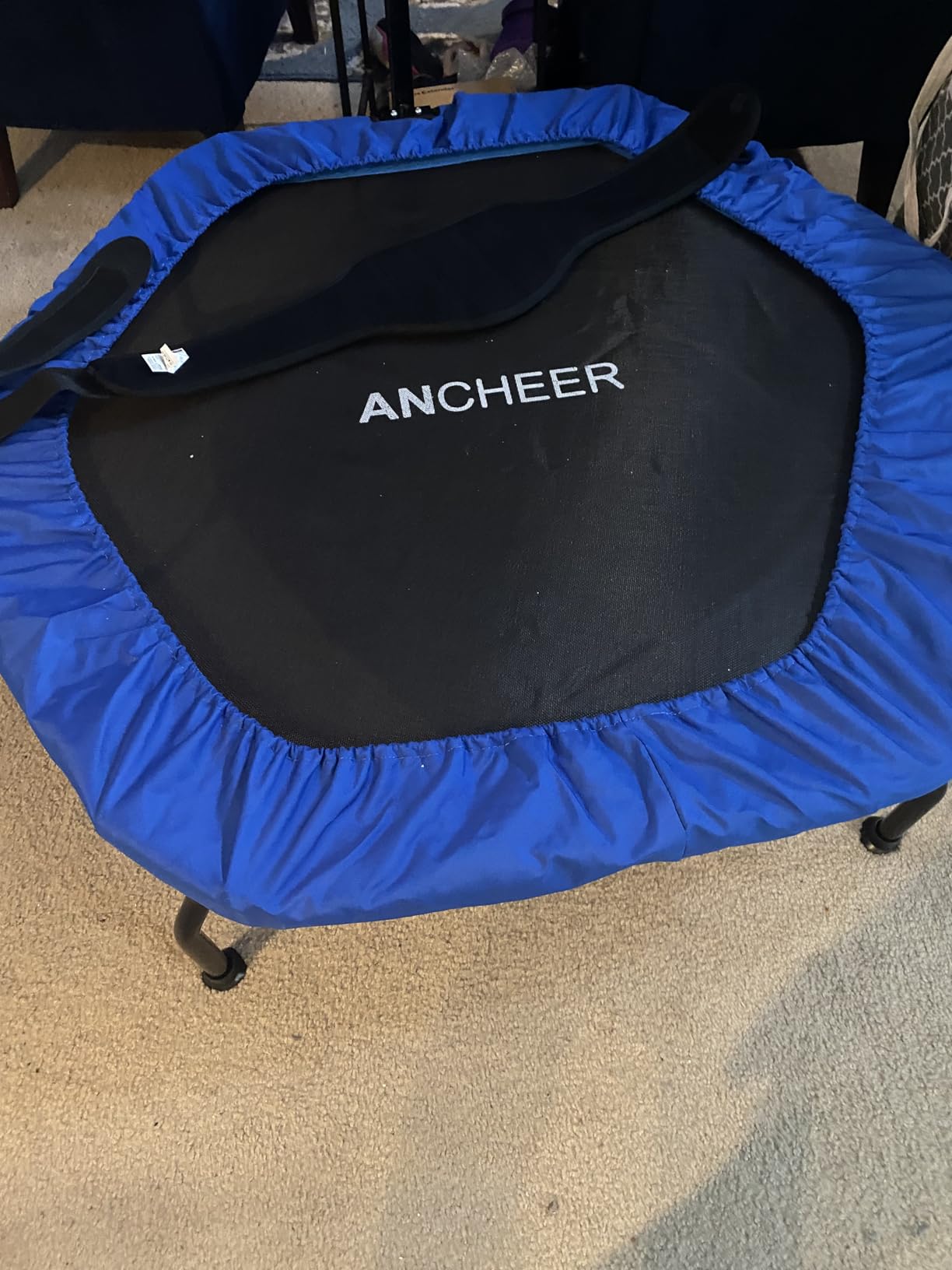 ANCHEER 50