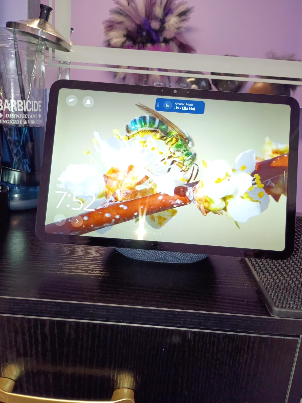 Amazon Echo Show 11 (newest model), Vibrant Full-HD 11