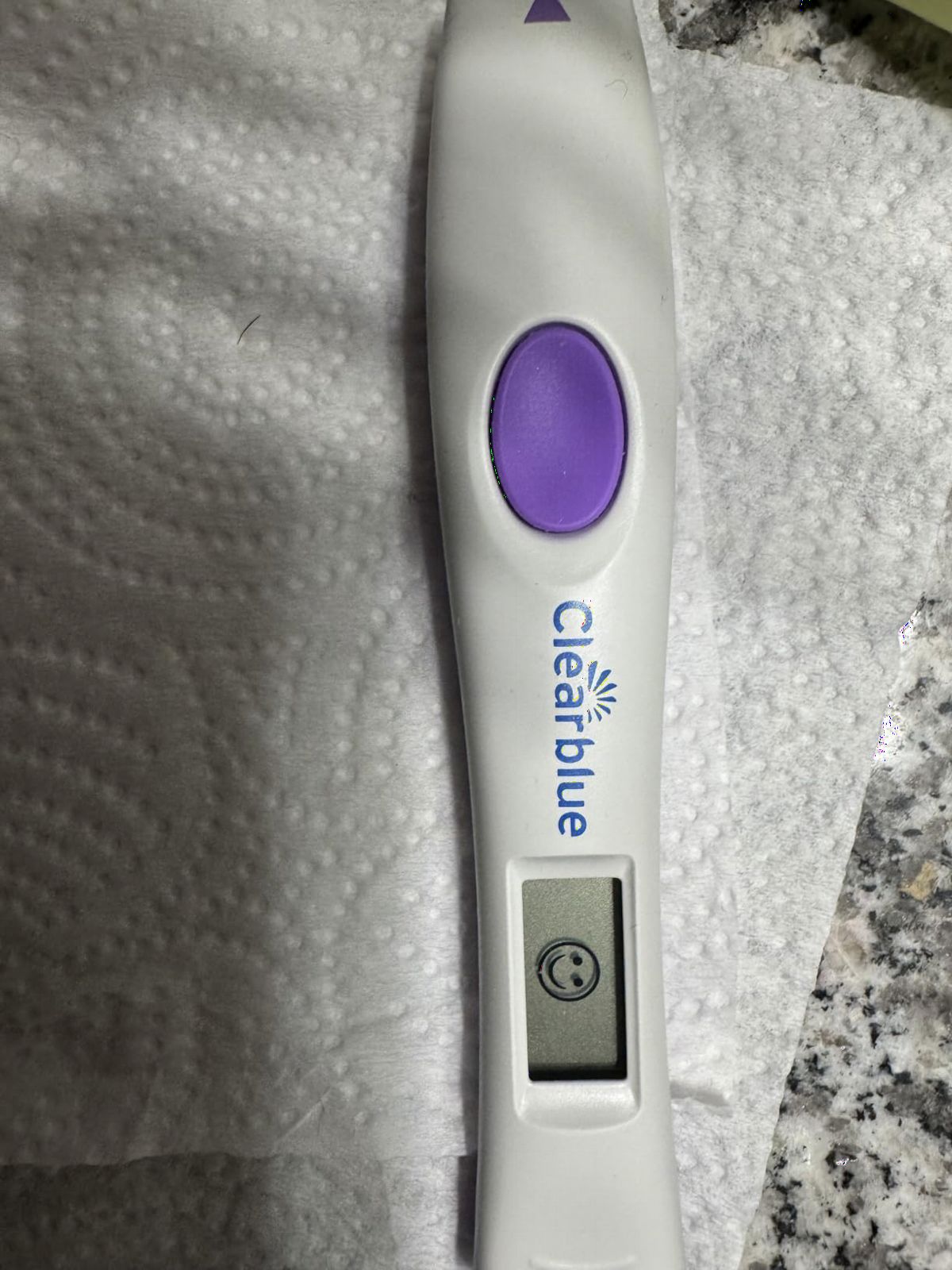 Clearblue Advanced Digital Ovulation Test Kit, 32 Count customer photo 2