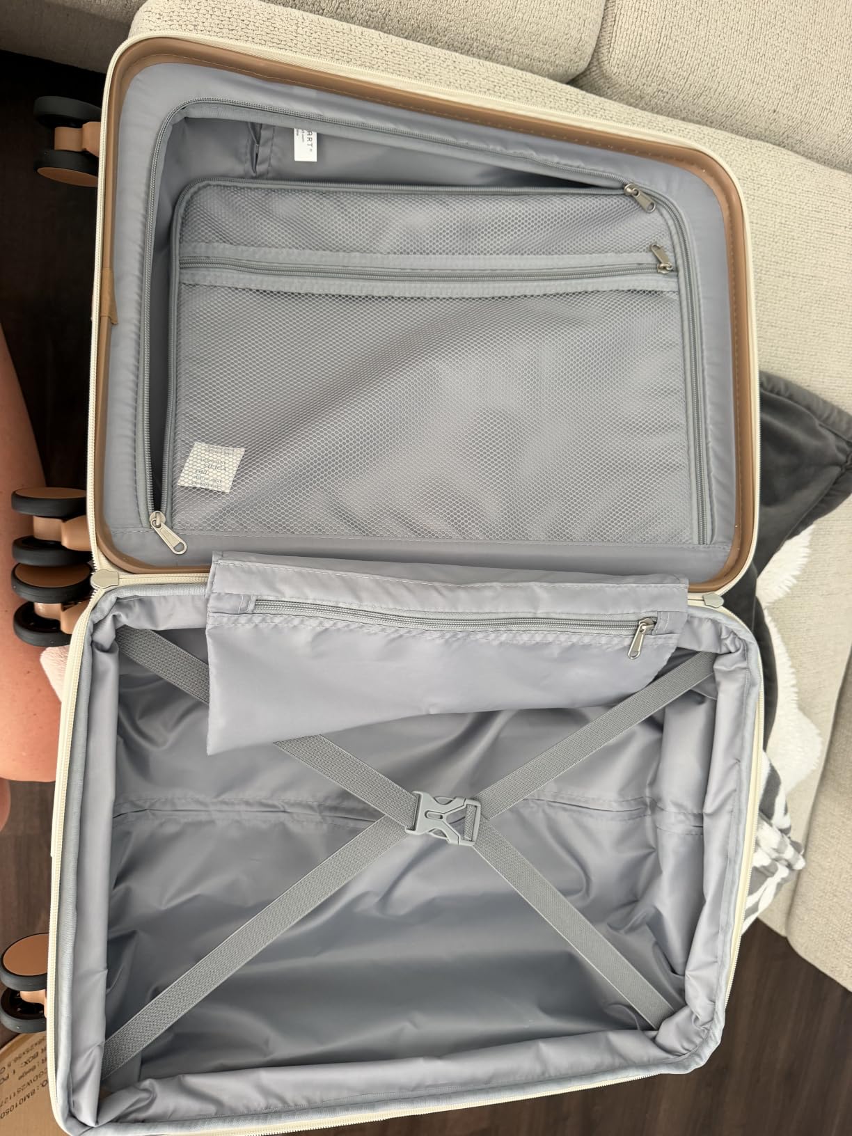 BAGSMART 20