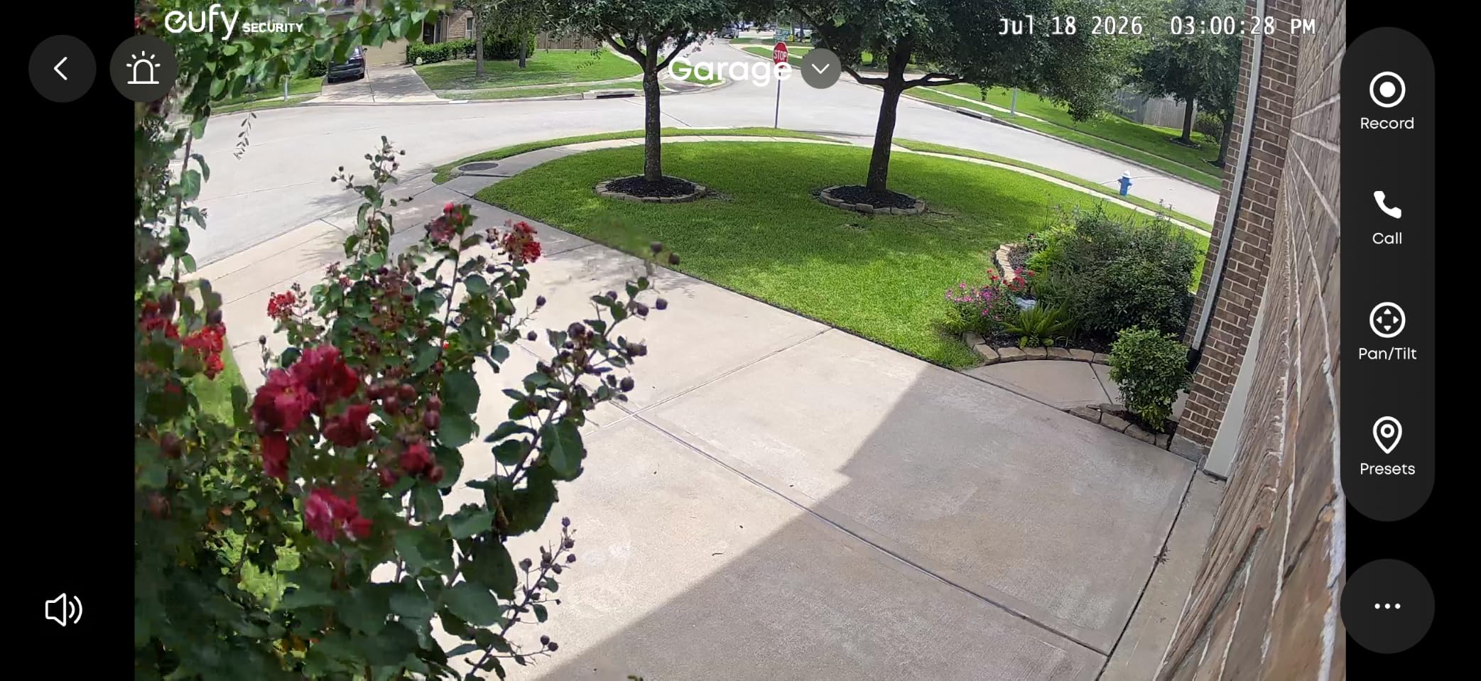 eufy Security SoloCam E30, 2K Solar Security Camera, 360° AI Tracking, No Monthly Fee, Built-in Local Storage customer photo 1