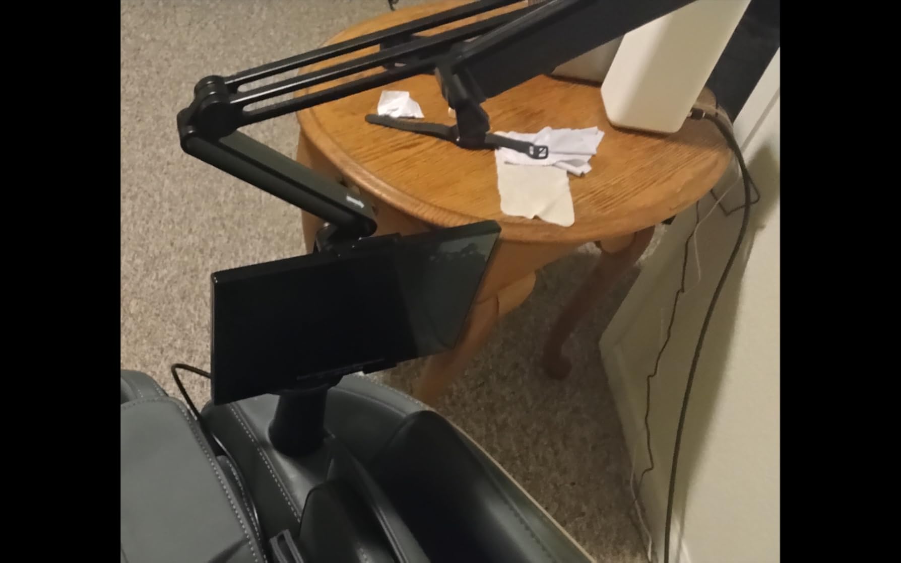 4D Massage Chair Full Body Zero Gravity 53