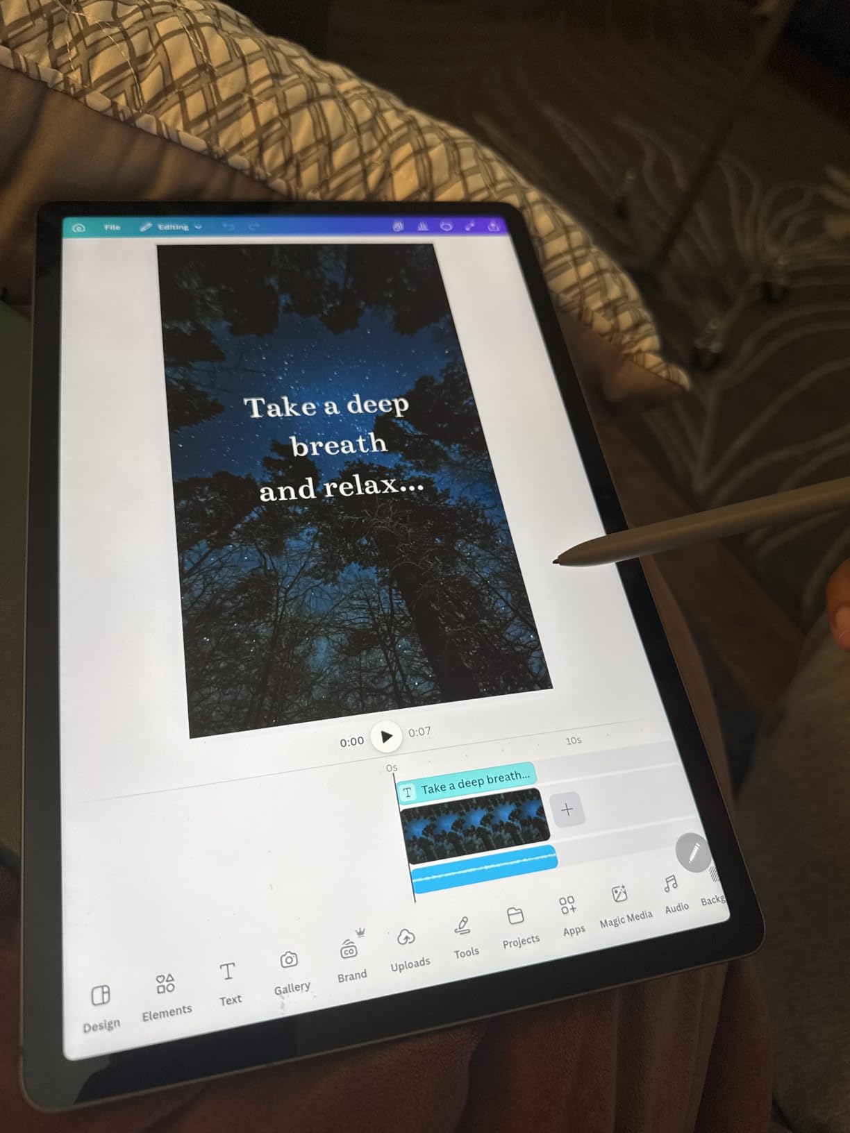 SAMSUNG Galaxy Tab S9 FE+ Plus Android Tablet (12.4 inch Touchscreen, 8GB RAM, 256GB Storage, Long Battery Life, S Pen, 1 Front Camera + 2 Rear Cameras, Lightweight Durable Design) SM-X610 customer photo 2