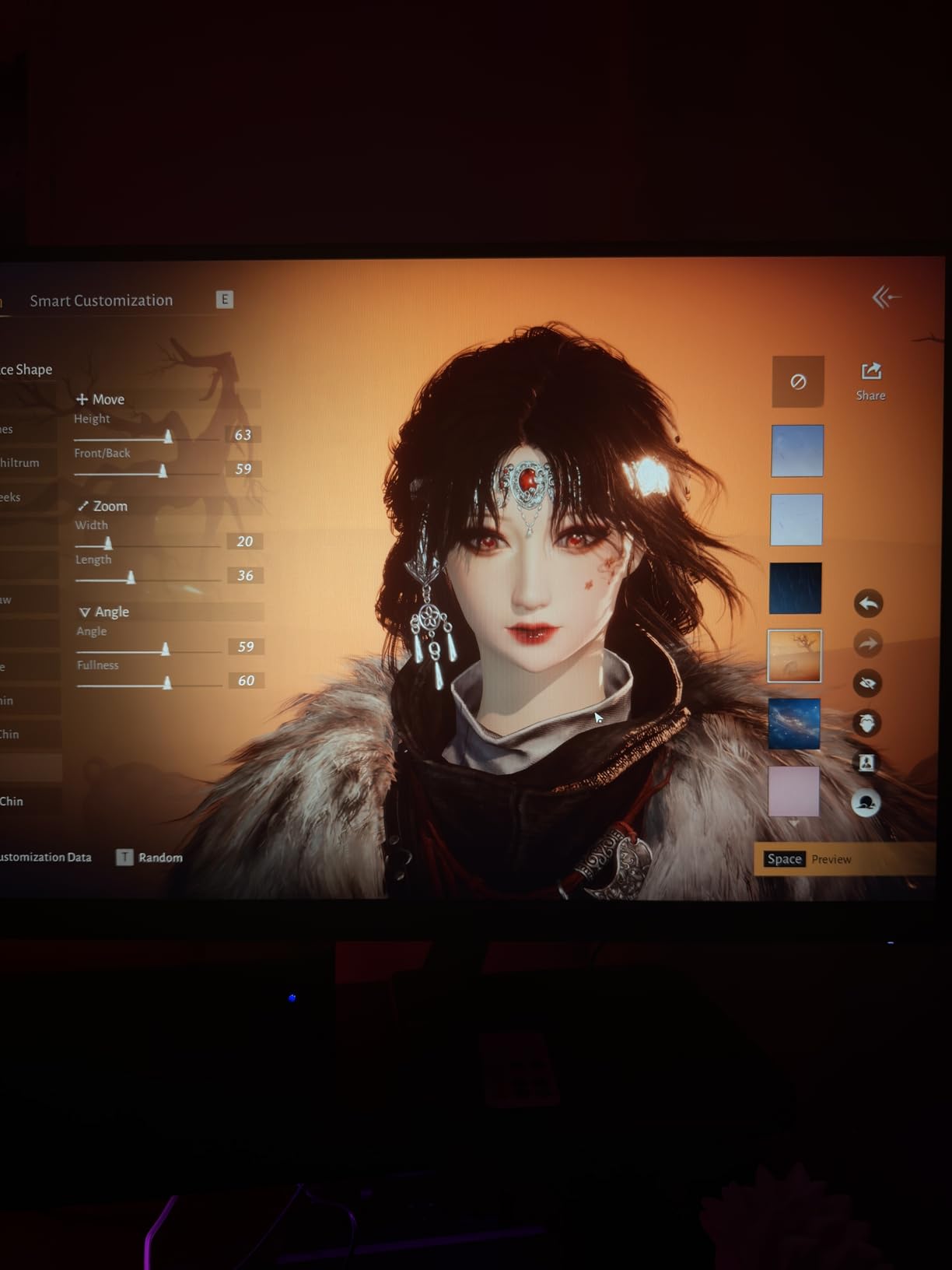 ASUS TUF Gaming 27