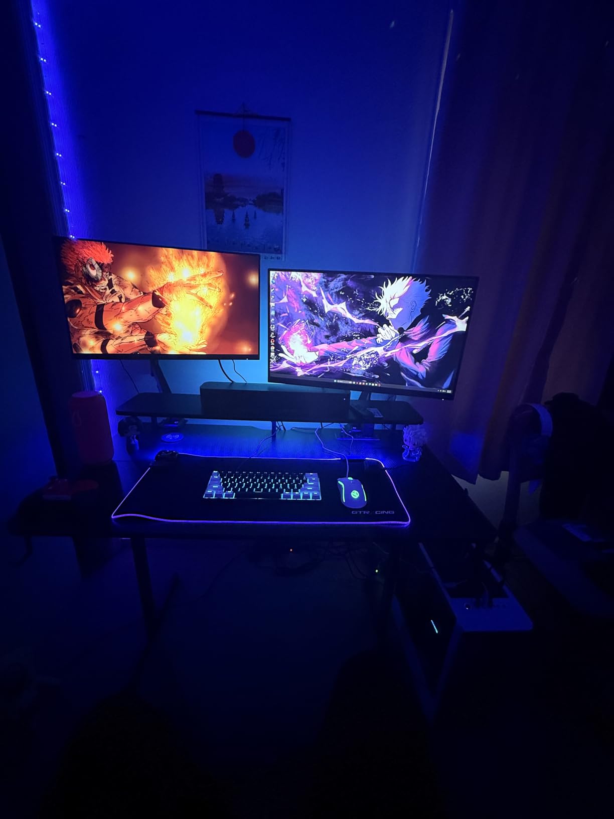 ASUS TUF Gaming 27