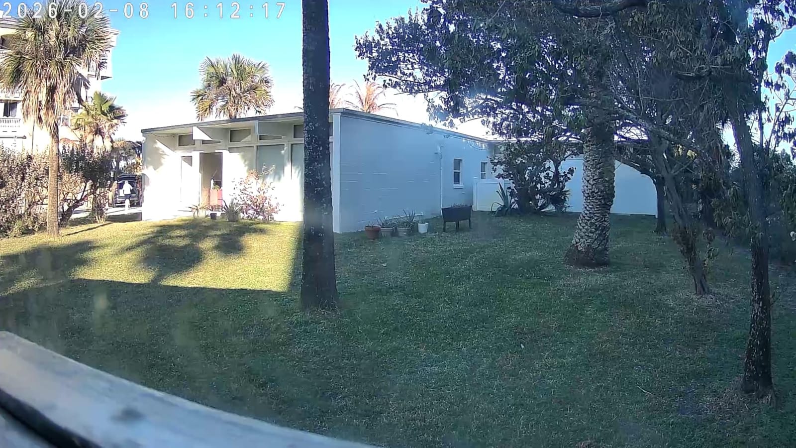 Tapo 2K Indoor/Outdoor Pan/Tilt Wired Security Camera - Baby Monitoring, Person & Baby Cry Detection, 360° Motion Tracking, Night Vision, No-Subscription Local Storage or Optional Cloud, C216 (2-Pack) customer photo 2
