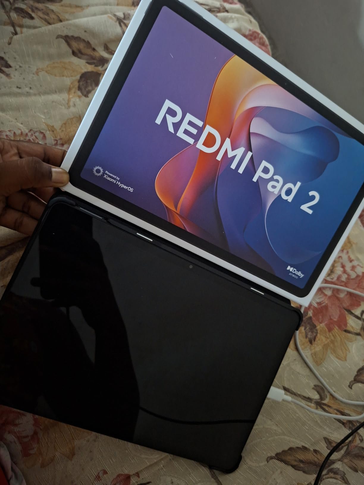 Xiaomi Redmi Pad 2 WiFi 11