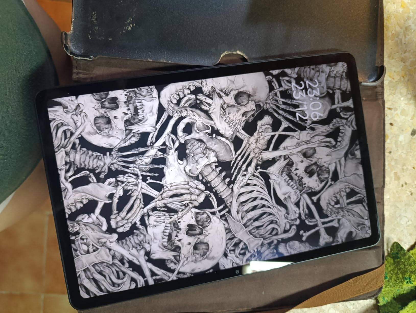 Xiaomi Redmi Pad 2 WiFi 11