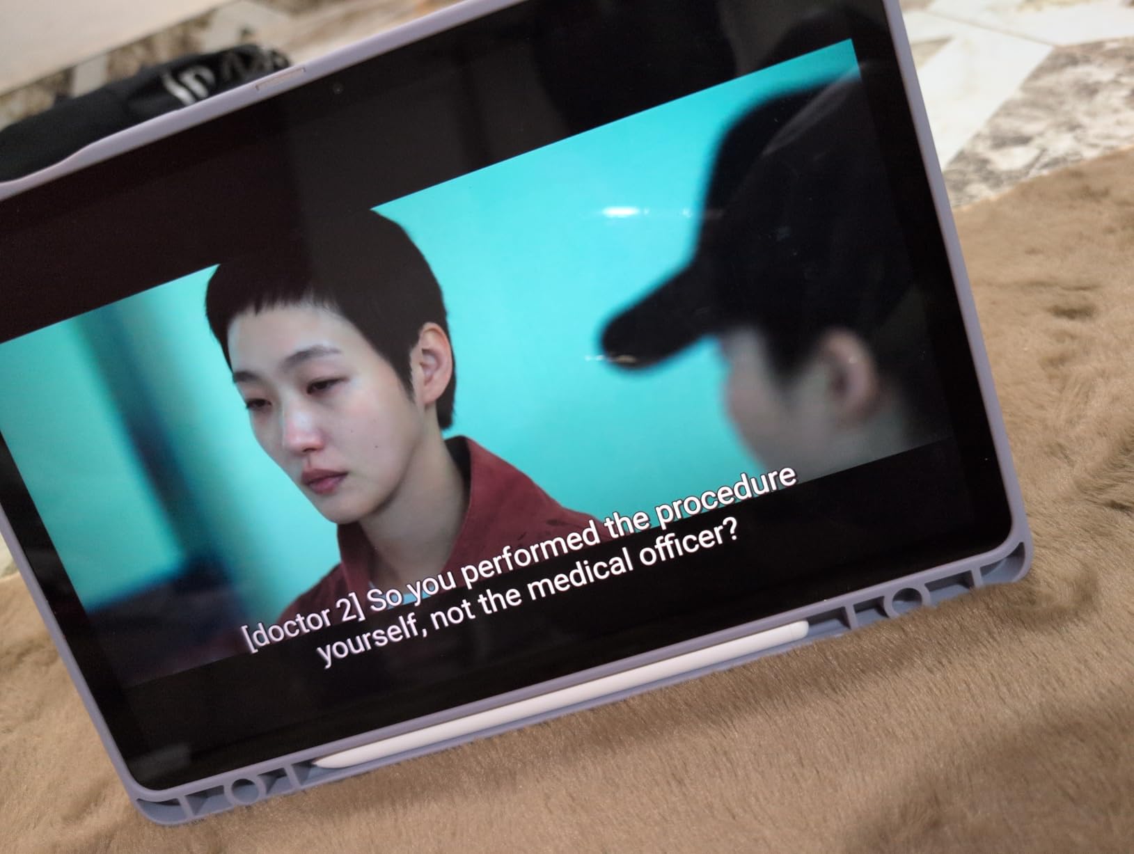 Samsung Galaxy Tab S10 Lite, 6GB RAM, 128GB, 10.9