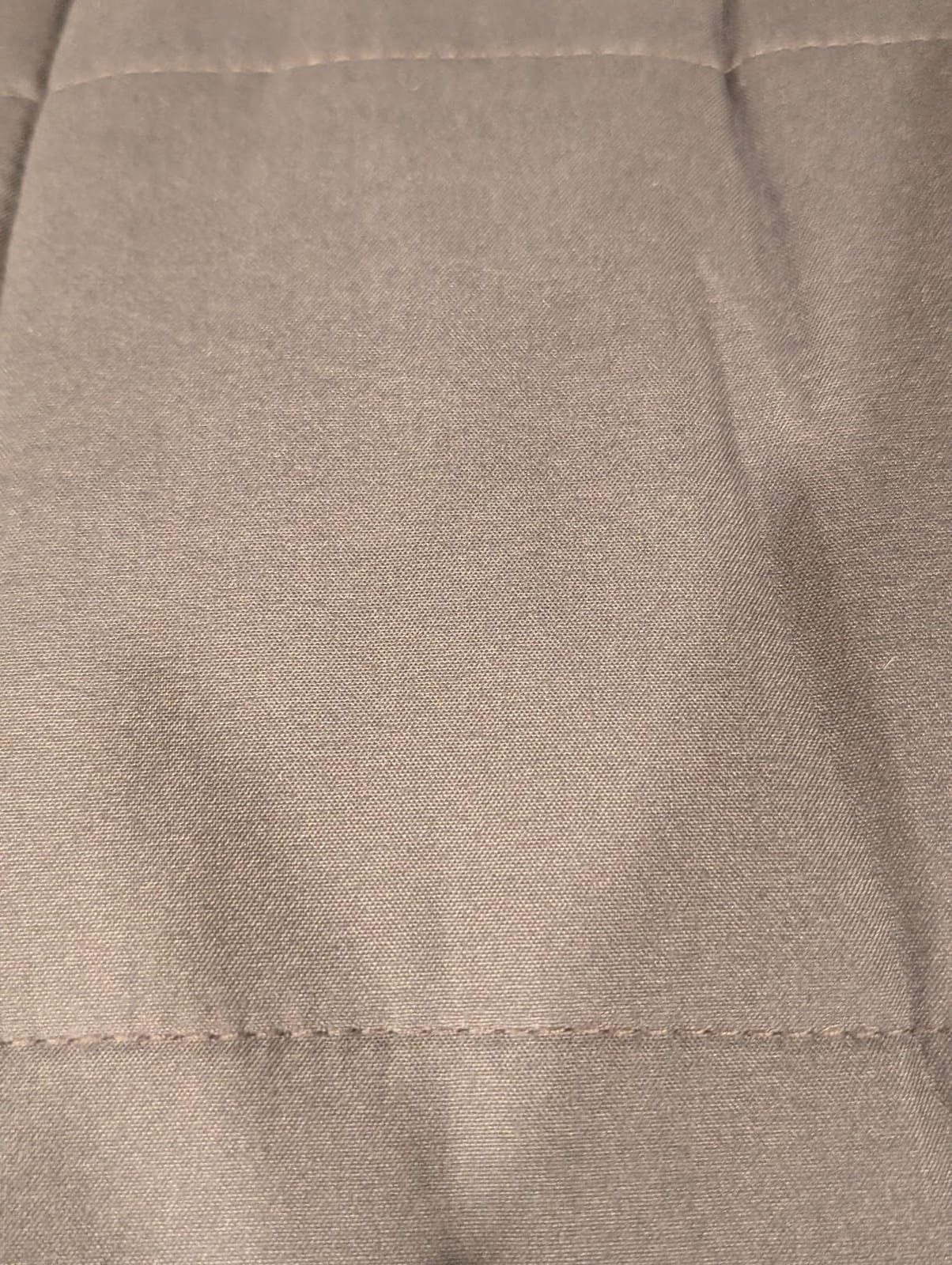 L'AGRATY King Size Weighted Blanket for Adults 15lbs, 80