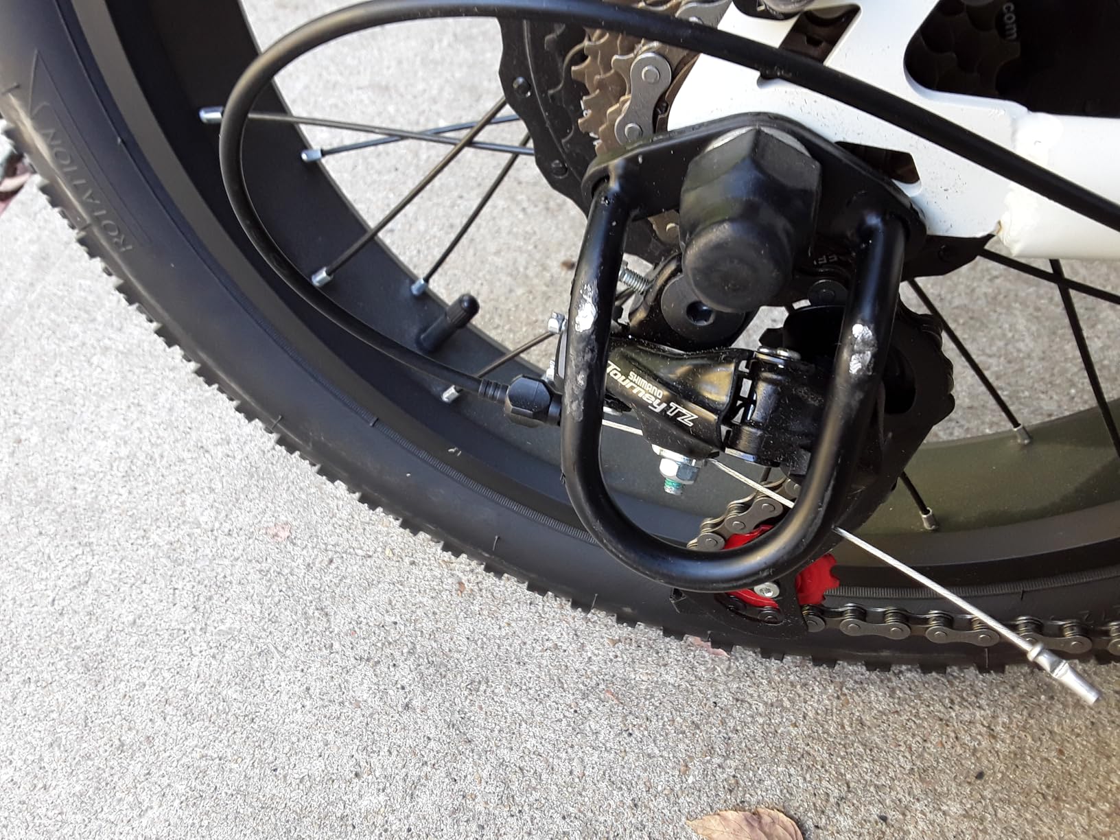 Cybervelo 750W Folding Electric Bike, 48V 20.8AH/50AH Large Removable Battery E-Bike, 80 Miles Max Range, 20