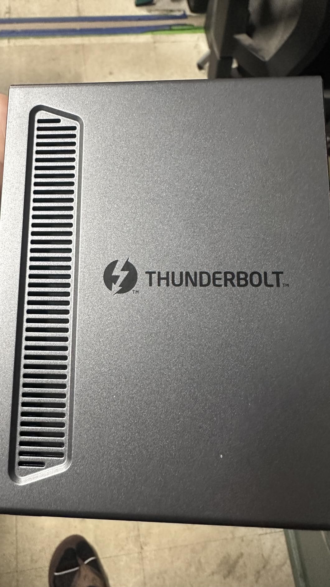 UGREEN 13-in-1 Thunderbolt 4 Docking Station, Dual 4K@60Hz, 3xTBT4, 40Gbps | Single 8K@30Hz, 180W Total Power, 96W Host Charging, 3xUSB A, 2xUSB-C, Gigabit Ethernet, SD/TF 3.0, 3.5mm Audio, Revodok Max customer photo 1