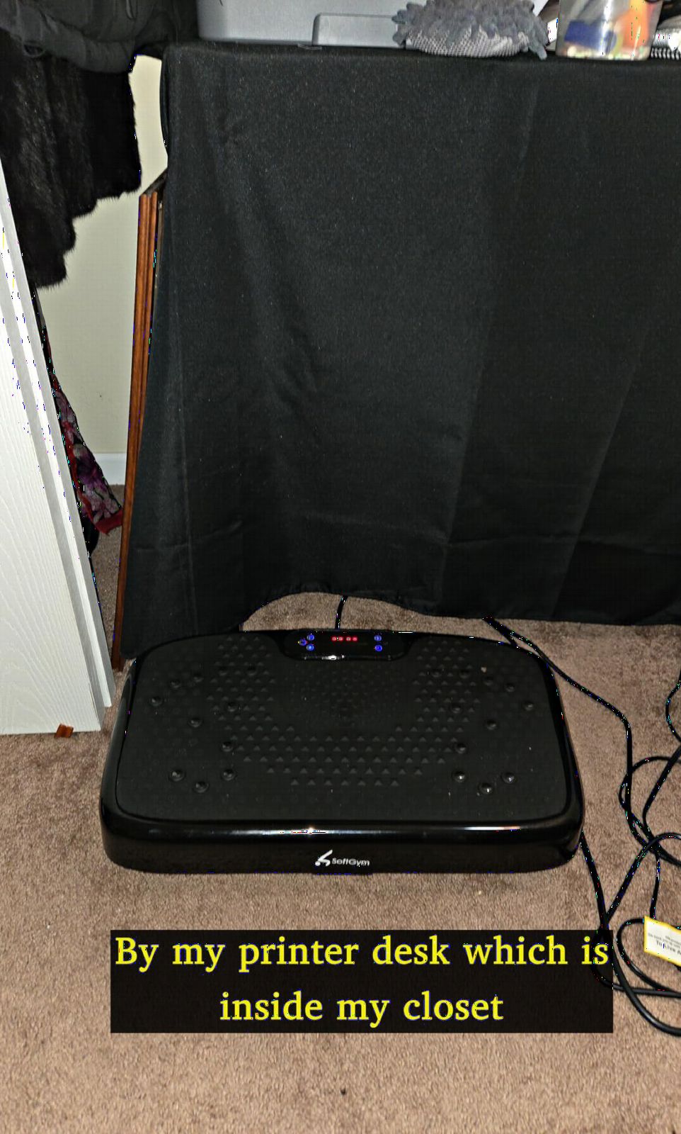 B0FX3PZXPY customer photo 1
