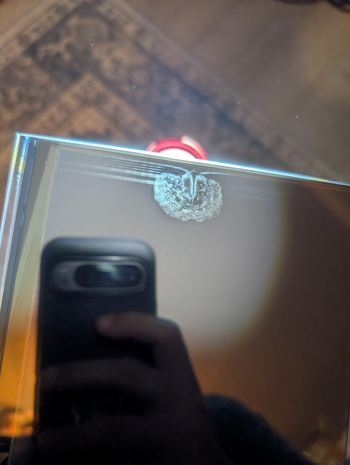 ANYCUBIC Photon P1 14K Resin 3D Printer with Auto-Leveling | Large Build Size customer photo 2