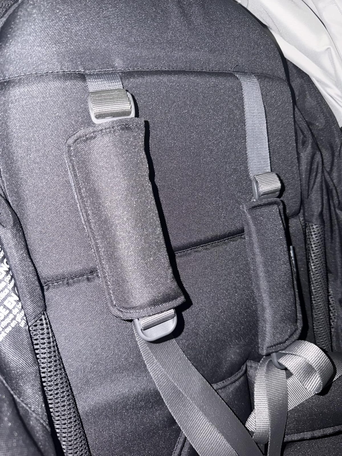 UPPAbaby Ridge V2 Jogging Stroller - All-Terrain Suspension - James customer photo 1