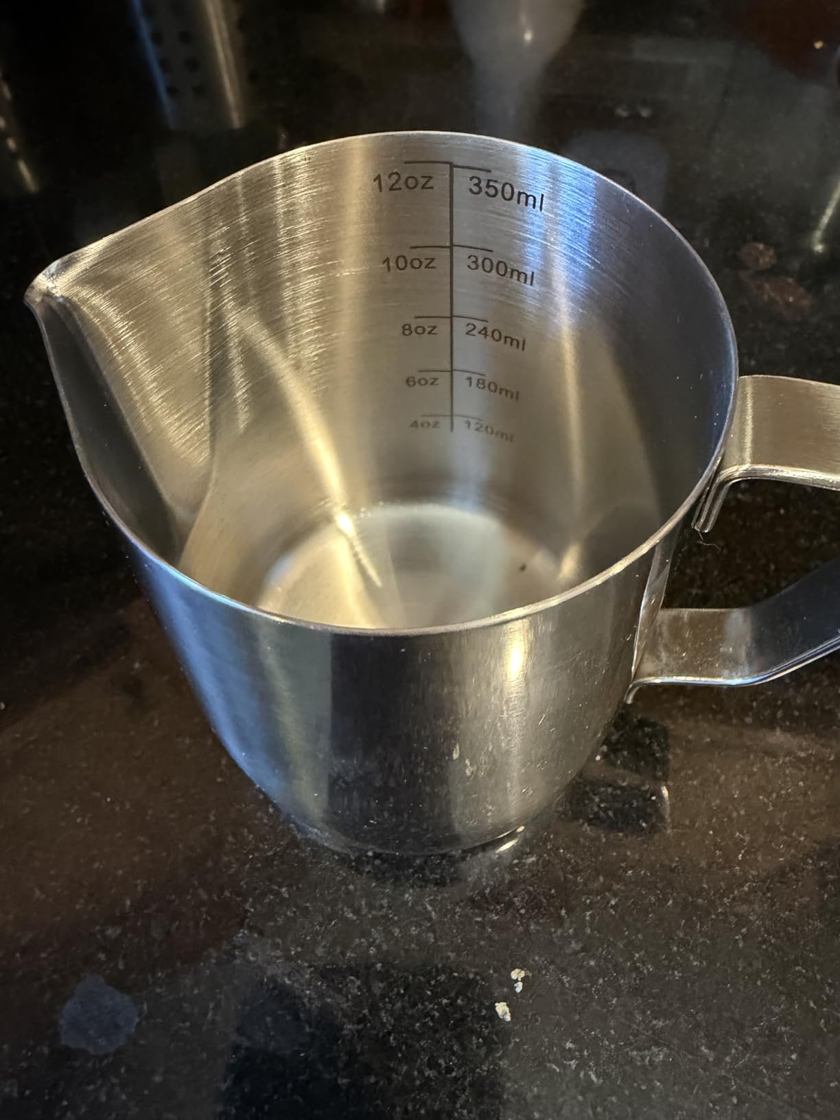 Espresso Machine with Grinder, 20 Bar, 44 Grind Setting, Milk Frother | Stainless Steel Coffee Maker for Home, Temp Control, Steam Wand, Easy to Clean, Latte, Cappuccino, Americano & Cold Brew customer photo 1