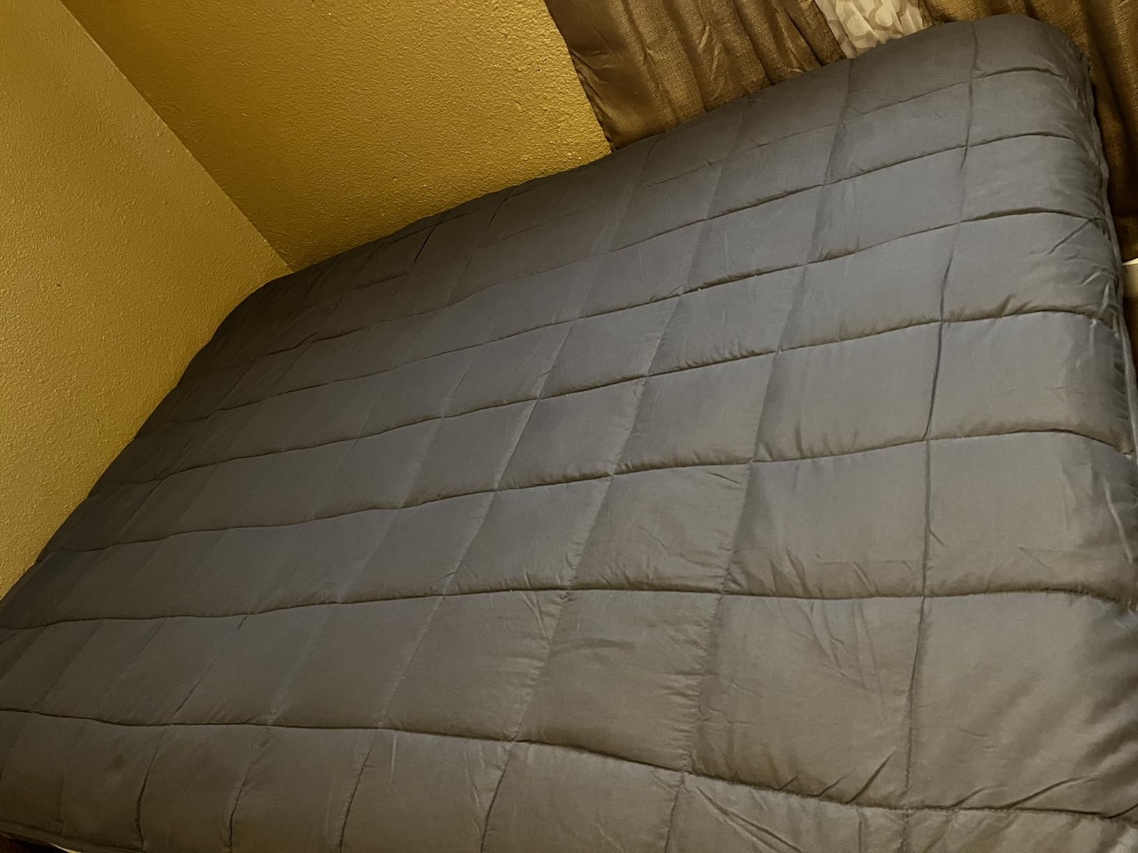 Weighted Blanket 15 lb, 48