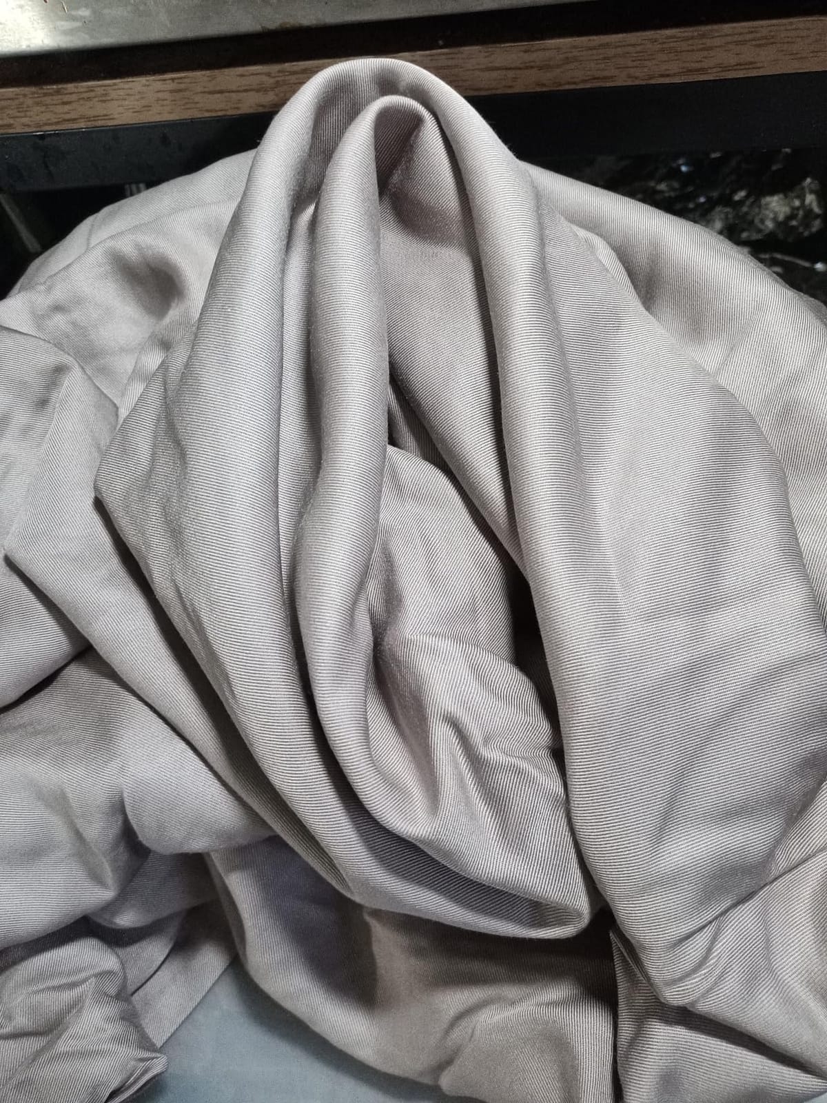 Real 100% Viscose Derived from Bamboo Sheets Set Queen Size, Cooling & Silky Soft for Hot Sleeper, Luxury with Breathable & Moisture Wicking Fabric, 18