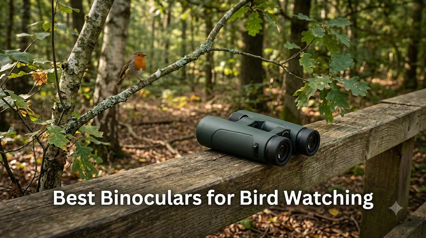 Best Binoculars for Bird Watching