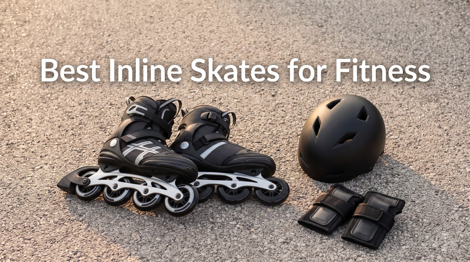 Best Inline Skates for Fitness