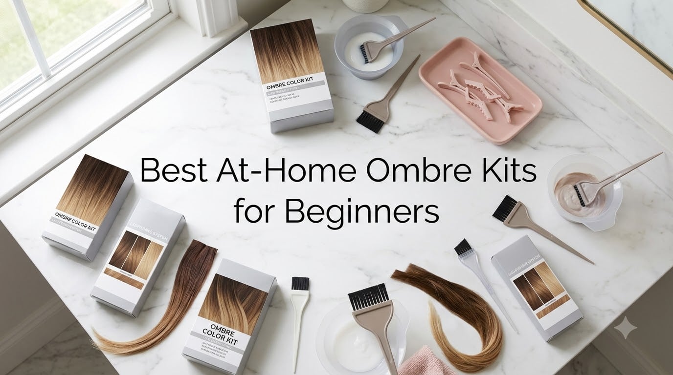 Best At-Home Ombre Kits for Beginners