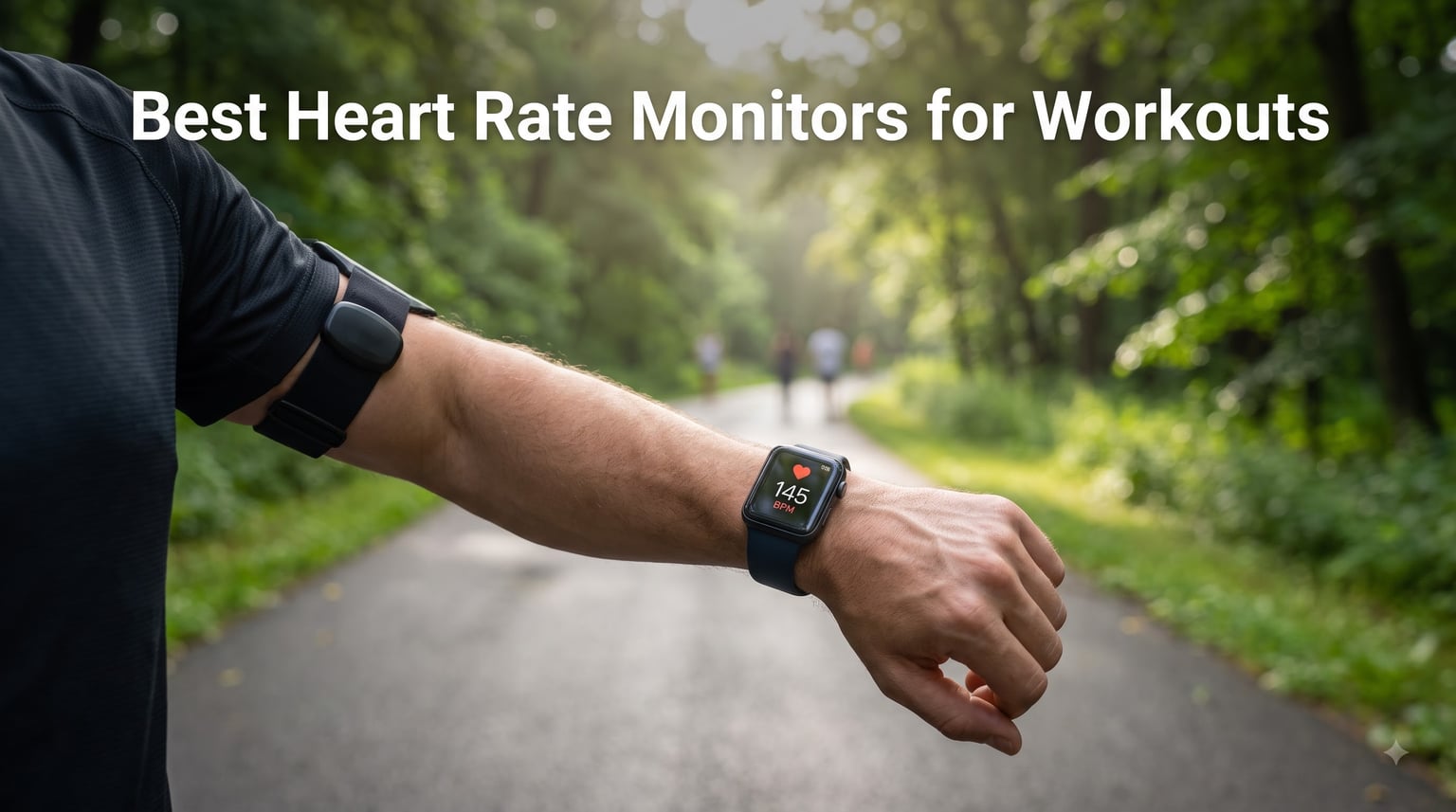 Best Heart Rate Monitors for Workouts