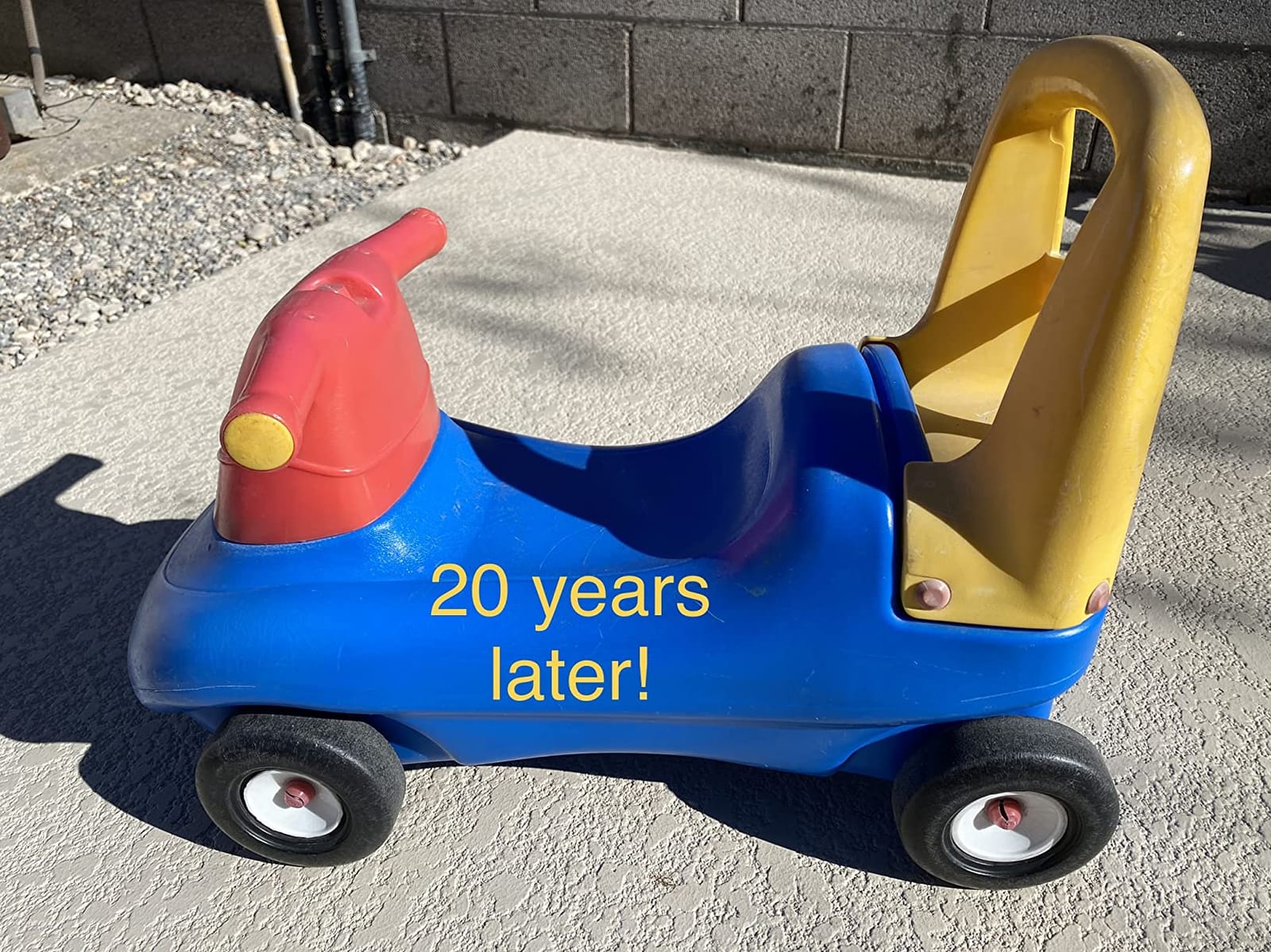 Little Tikes Push and Ride Racer – (Amazon Exclusive), 22