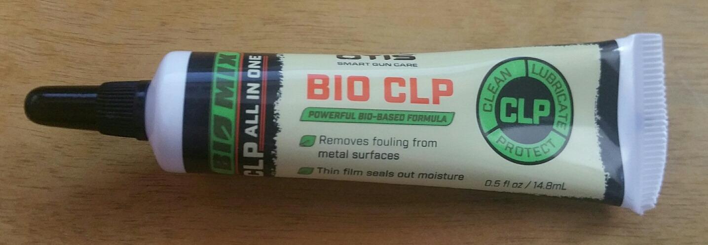 Otis Technology Tactical Cleaning Kit customer photo 2