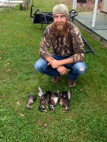 Duck Commander Specialty Duck Calls - Late Season Hunting, High-Impact Plastic - Waterfowl Hunting and Lanyard Accessories customer photo 1