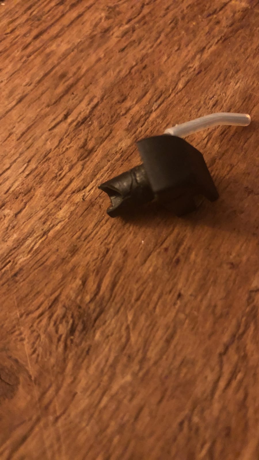 New Archery Products Centerest Flipper Right Hand Arrow Rest Easy Tune Easy Use for Bow Hunting, Black customer photo 1