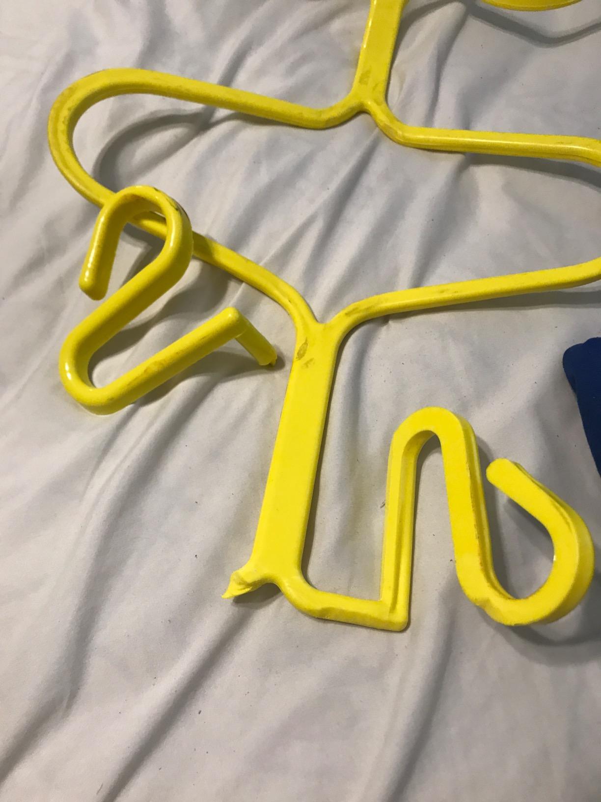 Spalding Back Atcha Ball Return Training Aid customer photo 2