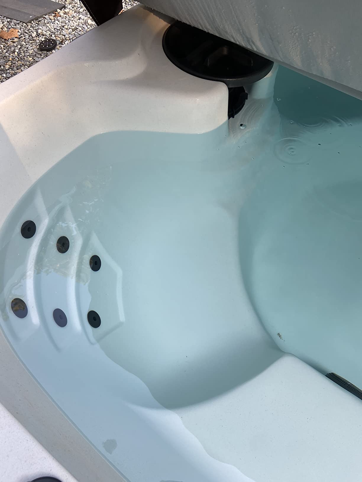 Leisure Time A, Spa Bright and Clear, 2 lbs customer photo 2