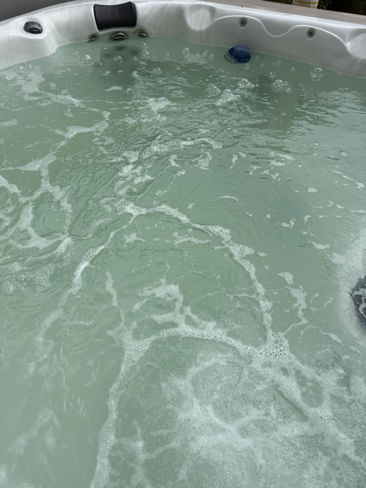 Leisure Time E5, Spa 56 Chlorinating Granules for Spas and Hot Tubs, 5 lbs customer photo 2