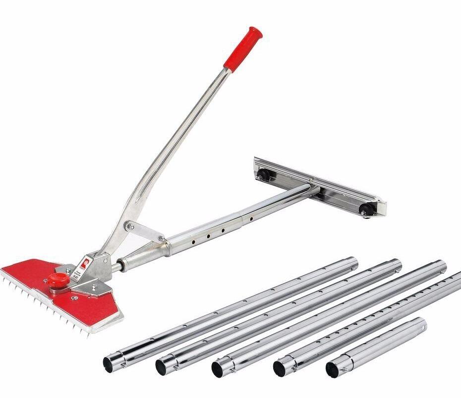 ROBERTS 10-237 Junior Power Stretcher customer photo 2
