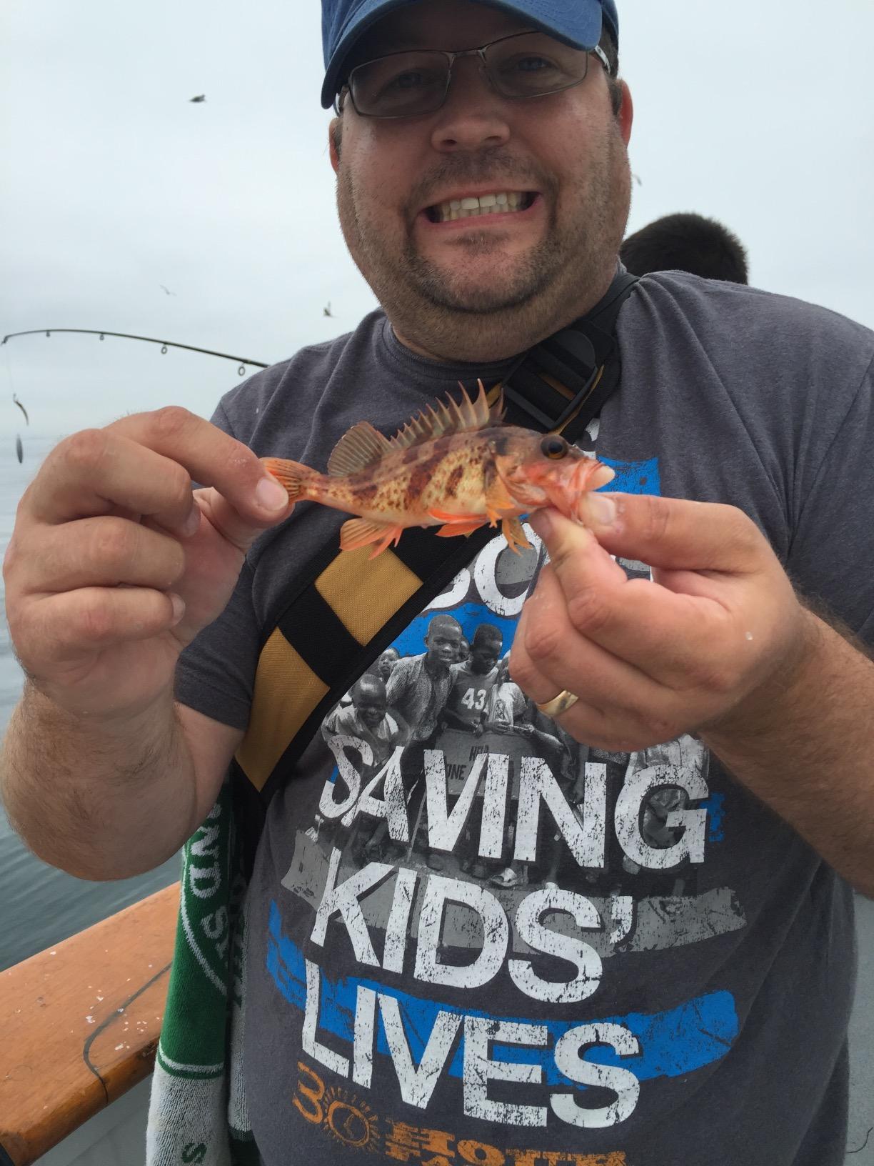 Penn Jigmaster Reel customer photo 1