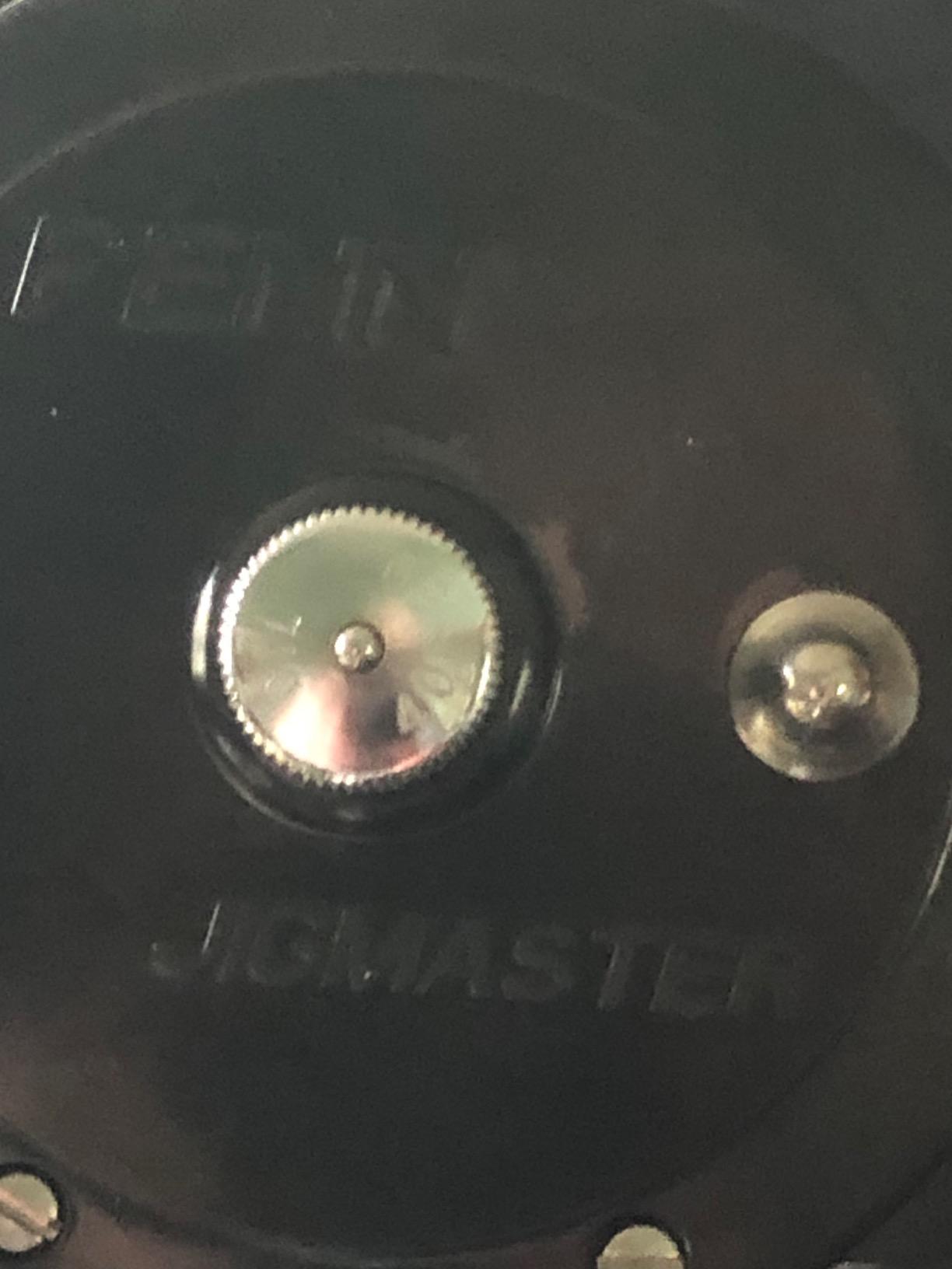 Penn Jigmaster Reel customer photo 2