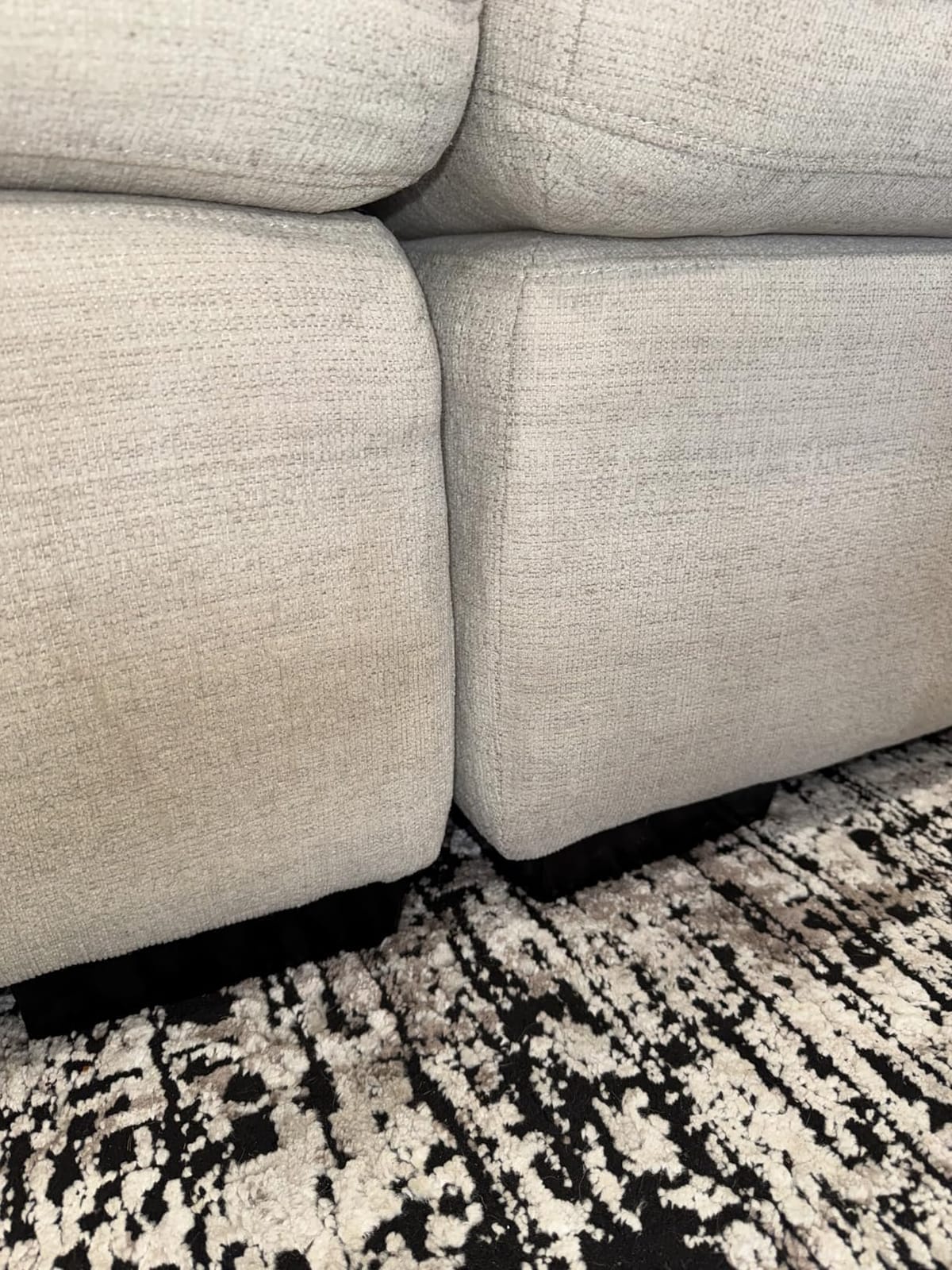 Chemical Guys, Lightning Fast Carpet & Upholstery Stain Extractor, 16 oz | Tackles coffee, soda, wine and pet messes on carpet, seats and mats, just spray, agitate and blot for a clean look. customer photo 2